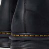 Zebzag Laceless Slip On Deri Botlar Zebzag Laceless Slip On Deri Botlar