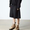 ZEBZAG LACELESS Slip On Süet Botlar ZEBZAG LACELESS Slip On Süet Botlar
