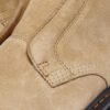 ZEBZAG LACELESS Slip On Süet Botlar ZEBZAG LACELESS Slip On Süet Botlar