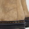 ZEBZAG LACELESS Slip On Süet Botlar ZEBZAG LACELESS Slip On Süet Botlar