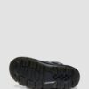 ZEBZAG MULE SOLAR FLARE Geri Dönüştürülmüş Deri Slip On Mules ZEBZAG MULE SOLAR FLARE Geri Dönüştürülmüş Deri Slip On Mules