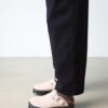 Zebzag Süet Slingback Platform Terlikler Zebzag Süet Slingback Platform Terlikler