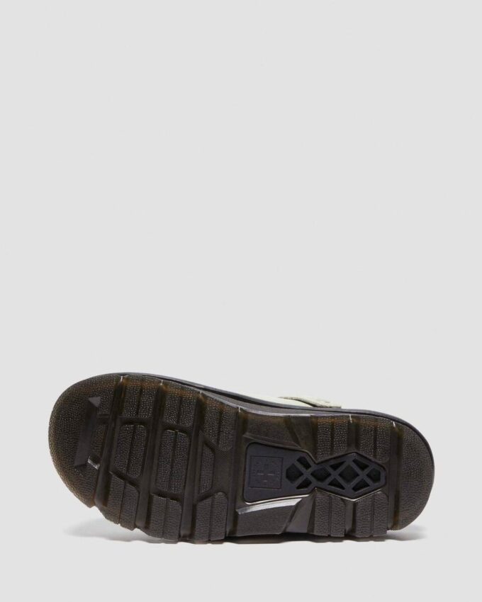 Zebzag Süet Slingback Platform Terlikler Zebzag Süet Slingback Platform Terlikler